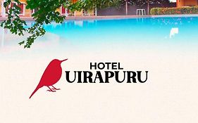 Hotel Uirapuru  3*